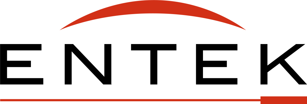 Entek logo