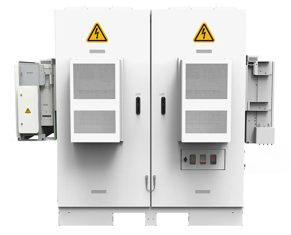 Energieopslag met batterijen dankzij Entek