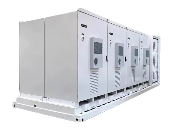 Investeer met Entek in energieopslag met batterijen